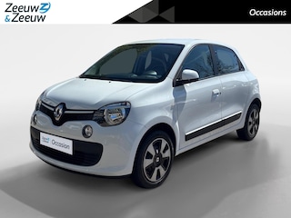 Renault Twingo 1.0 SCe Collection NAVI AIRCO CAMERA CRUISE CONTROLE PARKEERSENSOREN ANDROID AUTO CENTRAAL VERGRENDELING 12 MAANDEN GARANTIE ZEER MOOIE AUTO