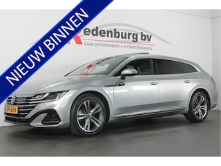 Volkswagen Arteon 1.4 TSI eHybrid R-Line Business+ - Pano / Carplay / ErgoComfort