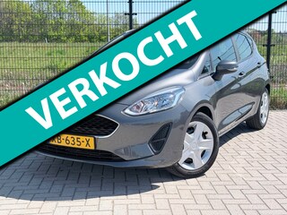 Ford Fiesta 1.1 Trend | PDC | Carplay | Navi |