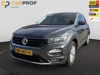 Volkswagen T-Roc 1.0 TSI Style