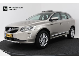 Volvo XC60 2.0 T5 FWD Ocean Race (PANORAMADAK, CAMERA, STOELVERWARMING, ELEKTR STOELEN, NAVIGATIE, CRUSIE CONTROL)