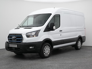 Ford Transit 350 L2H2 Trend 68 kWh | CAMERA | CARPLAY | STOELVERW.