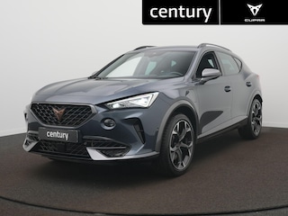 Cupra Formentor 1.4 e-Hybrid VZ Performance Navigatie - Led verlichting - Automaat - Camera