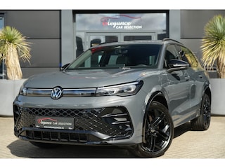 Volkswagen Tiguan 1.5 eHybrid R-Line Edition 204pk Panoramadak/Trekhaak/360Camera
