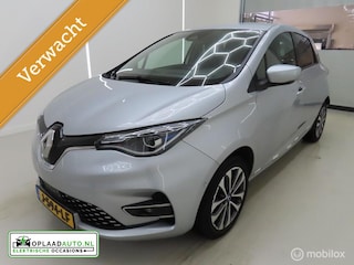 Renault Zoe R135 Intens 52 kWh | Koop accu | CCS