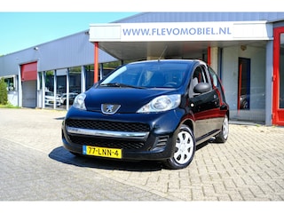 Peugeot 107 1.0-12V XR *29.116 KM* 1e eigenaar|Radio/CD