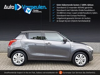 Suzuki Swift 1.2 Select DCT Automaat