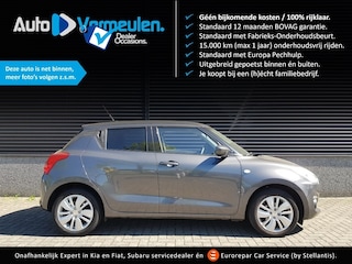 Suzuki Swift 1.2 Select DCT Automaat