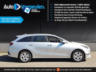 Kia Ceed Sportswagon DynamicLine DCT7 Automaat
