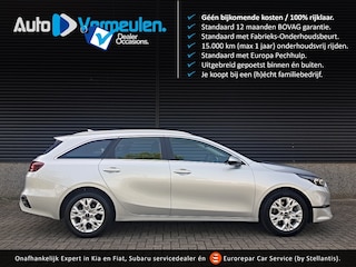Kia Ceed Sportswagon DynamicLine DCT7 Automaat
