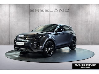 Land Rover Range Rover Evoque P270e Dynamic SE Limited Edition | 20" | Panorama