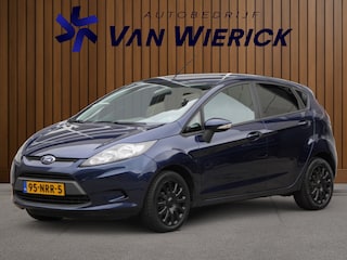 Ford Fiesta 1.25 Limited | Airco | NAP