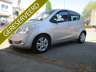 Opel Agila 1.2 Edition 5-drs / AIRCO / TREKHAAK / NW-STAAT / 68dkm