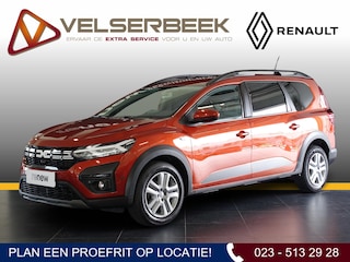 Dacia Jogger TCe 110 Expression 5p. * Trekhaak/Camera/Carplay *