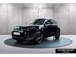 Land Rover Range Rover Evoque P270e Dynamic SE Limited Edition | 20" | Panorama