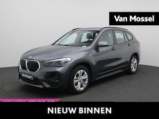 BMW X1 xDrive25e Executive | Head-up display | Achteruitrijcamera | Cruise Control | Climate control | Keyless |