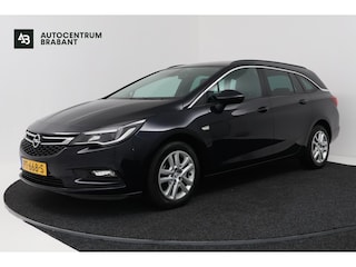 Opel Astra Sports Tourer 1.4 Business+ (PARKEERSENSOREN, CRUISE CONTROL, NAVIGATIE)