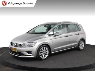 Volkswagen Golf Sportsvan 1.4 TSI Highline |Automaat|Massage|Stoelverwarming|Cruise|Trekhaak