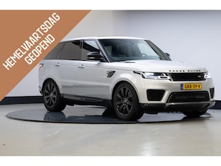 Land Rover Range Rover Sport P400e HSE Dynamic
