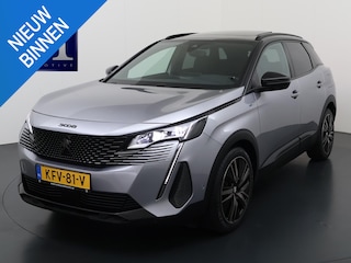 Peugeot 3008 1.6 HYbrid 225 GT Pack Business | BOMVOL!! | PANO | ELKT. ACHTERKLEP | STOELVERWARMING | APPLECARPLAY | RIJKLAAR MET 12 MND BOVAG GARANTIE | ACHTERUITRIJ CAMERA | ADAP. CRUISE | DODE HOEK |
