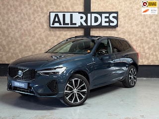 Volvo XC60 2.0 Recharge T6 AWD Inscription | Pano | Stuur/Stoelverwarming | Camera | Led | Trekhaak