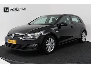 Volkswagen Golf 1.0 TSI Comfortline (PARKEERSENSOREN, CRUISE CONTROL, NAVIGATIE, CARPLAY)