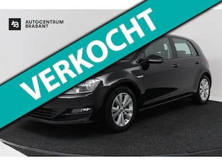 Volkswagen Golf 1.0 TSI Comfortline (PARKEERSENSOREN, CRUISE CONTROL, NAVIGATIE, CARPLAY)