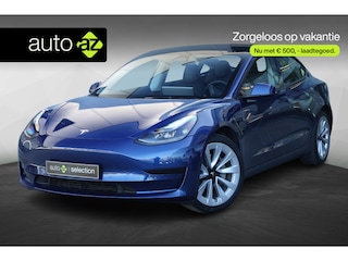 Tesla Model 3 Standard RWD Plus 60 kWh / Stoelverwarming / Rondom Camera