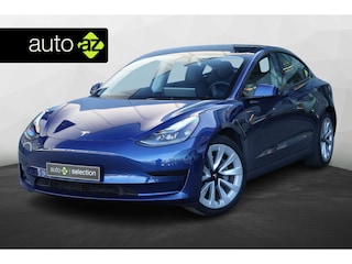 Tesla Model 3 Standard RWD Plus 60 kWh / Stoelverwarming / Rondom Camera