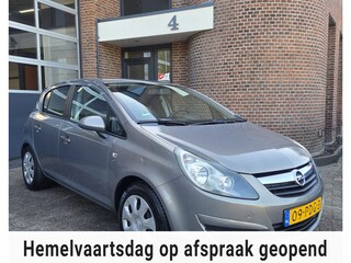Opel Corsa 1.3 CDTi EcoFlex S/S '111' Edition |Cruise | Airco | Apk | Nap