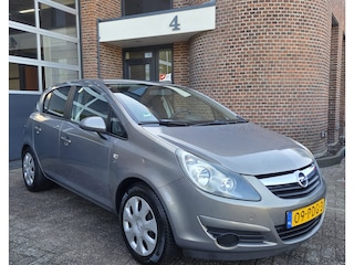 Opel Corsa 1.3 CDTi EcoFlex S/S '111' Edition |Cruise | Airco | Apk | Nap