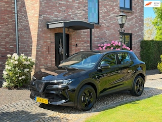 Alfa Romeo Junior 1.2 Turbo Hybrid Ibrida Techno Pack Camera ACC