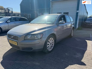 Volvo V50 1.6D Momentum export auto lees advertentie !