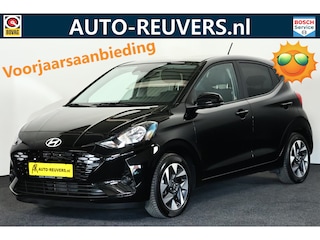 Hyundai i10 1.0 Comfort Smart 5-zits / CarPlay / Camera / Clima / 4S Band