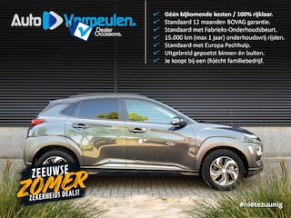 Hyundai Kona 1.6 GDI HEV Fashion