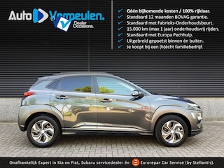 Hyundai Kona 1.6 GDI HEV Fashion