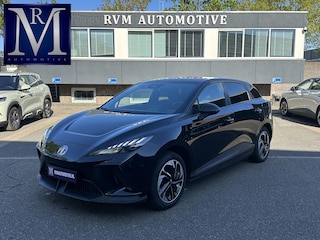 MG 4 Comfort 64 kWh SOH 95% | 7 JAAR FABRIEKSGARANTIE | DEALER ONDERHOUDEN | RIJKLAARPRIJS |