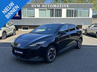 MG 4 Comfort 64 kWh SOH 95% | 7 JAAR FABRIEKSGARANTIE | DEALER ONDERHOUDEN | RIJKLAARPRIJS |