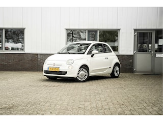 Fiat 500 1.2 Pop