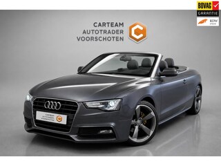 Audi A5 Cabriolet 1.8 TFSI Sport Edition Open Days S-Line