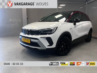 Opel Crossland 1.2 Turbo GS Line | CAMERA | NAVI | LED | CAR PLAY |