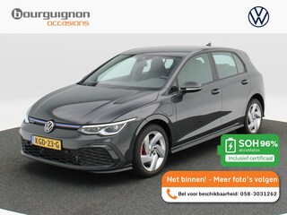 Volkswagen Golf 1.4 eHybrid 245 Pk Automaat GTE | Adaptive Cruise | Parkeersensoren | Carplay | Climatronic | Navigatie | 17 Inch | 35.879 Km !!