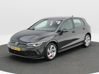 Volkswagen Golf 1.4 eHybrid 245 Pk Automaat GTE | Adaptive Cruise | Parkeersensoren | Carplay | Climatronic | Navigatie | 17 Inch | 35.879 Km !!