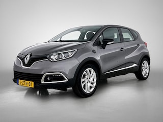 Renault Captur 0.9 TCE 90