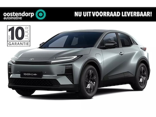 Toyota C-HR First Edition 77 kWh | Nieuwe auto | Direct uit voorraad leverbaar |