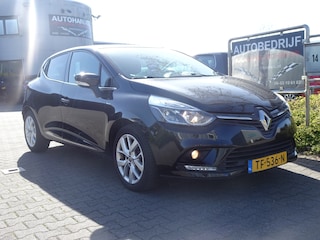 Renault Clio 0.9 TCe Limited