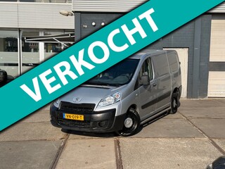 Peugeot Expert 227 1.6 HDI L1H1 Navteq 3-persoons Airco Nieuwe APK