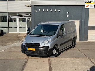 Peugeot Expert 227 1.6 HDI L1H1 Navteq 3-persoons Airco Nieuwe APK