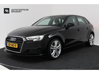 Audi A3 Sportback 30 TFSI (PARKEERSENSOREN, MULTIMEDIA, BLUETOOTH)