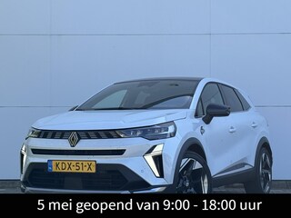 Renault Symbioz 1.8 E-Tech full hybrid 160 iconic | Packlight & Sound |